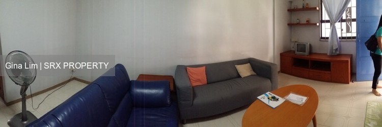 Hougang Street 11 thumbnail photo